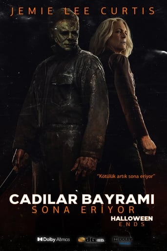 Cadılar Bayramı Sona Eriyor ( Halloween Ends )