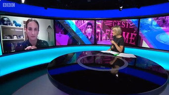 Newsnight (1980- )