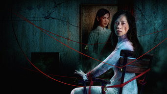 #4 Muoi: The Curse Returns