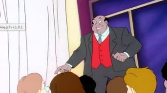 Cena de O Máskara Marciano