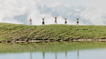 Espèce menacée - Season 1 Episode 2 (2024) 予告編