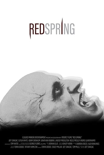 Poster of Red Spring