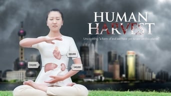 Human Harvest (2014)