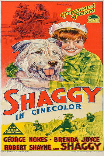 Shaggy (1948)