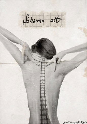 Cartell de Şahsıma Ait