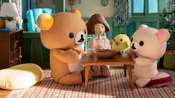 Rilakkuma Y Kaoru - 1x01