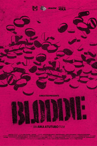 Bloddie