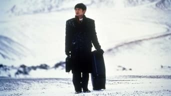 Cold Fever (1995)