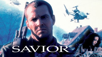 #8 Savior