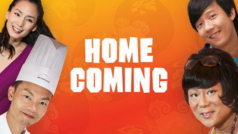 Homecoming (2011)