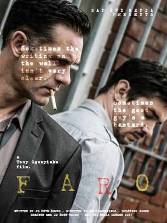 Faro (2017)