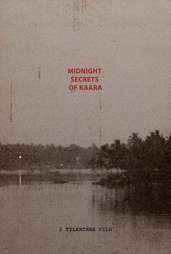 Midnight Secrets of Kaara poster