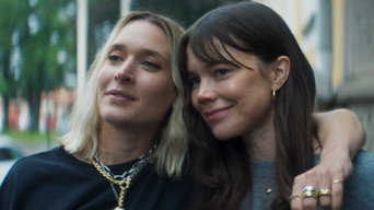 #11 Nova & Alice