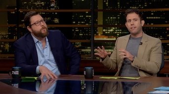 Episodio 2116 Episodio 2116