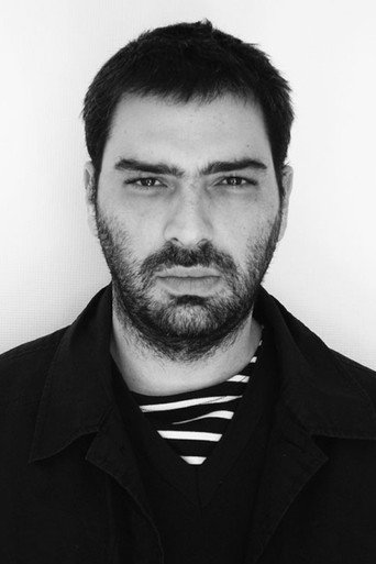 Vasilis Marmatakis — 2