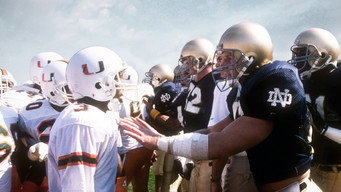 Escena 3 de Catholics vs. Convicts