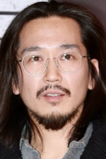 Yang Do-hyun headshot