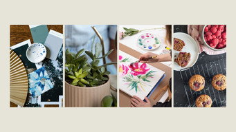Magnolia Workshops (2022- )