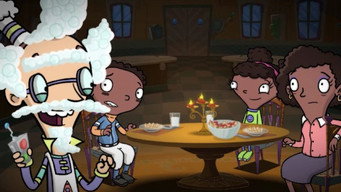 Family Meal Time