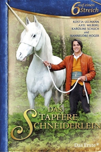 Das tapfere Schneiderlein