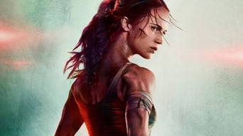 Galeria 3 - Tomb Raider