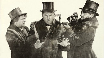 So Long Mr. Chumps (1941)