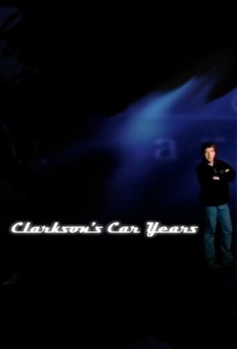 Clarkson's Car Years torrent magnet 