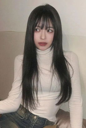 김누리 is 이루나