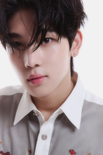 Park Junhwan is Contestant