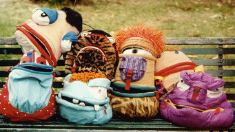 Lift Off (1992-1995)