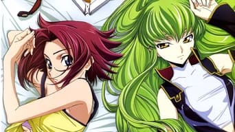 #6 Code Geass: Lelouch of the Rebellion  Initiation