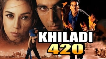 Khiladi 420 (2000)