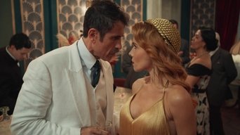 Episódio Capítulo 38 da série Êta Mundo Melhor!