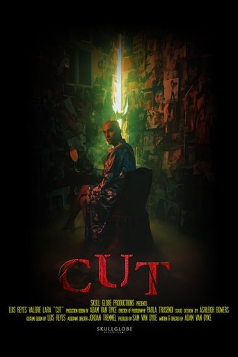 Cut (2018)