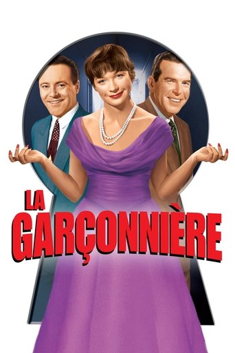 La Gar&ccedil;onni&egrave;re (1960)