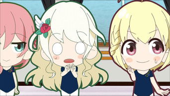 第10話：Crab Fried Rice is the Meal of Champions!