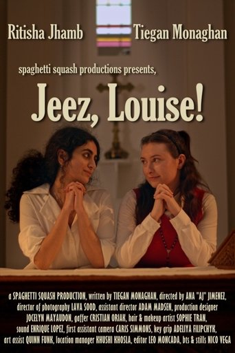 Jeez, Louise! (2025)