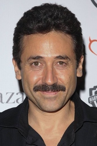 Imagine Dino García