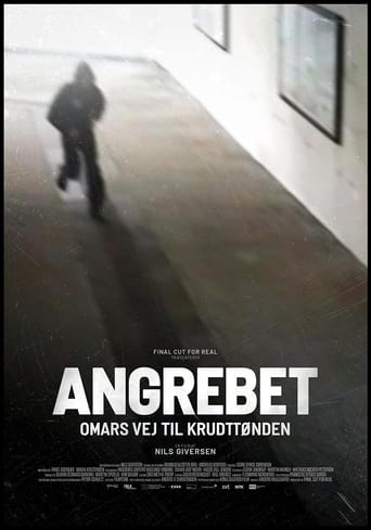 Angrebet - Omars vej til Krudttønden (2020)