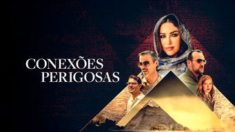 Cena de Conexões Perigosas