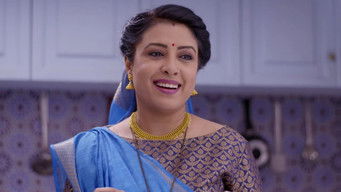 Episode 52 — Baa Happy With Paakhi's Work