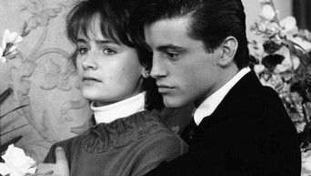 Episode 11 — First Love (2)