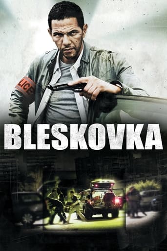 Bleskovka