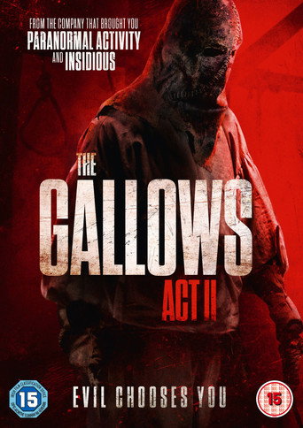 The Gallows Act II