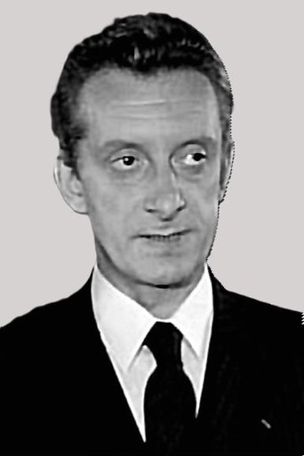 Image of Jacques Maury