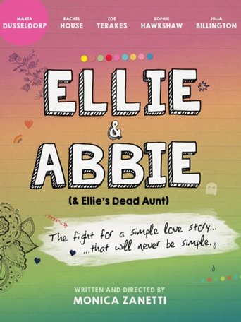 Ellie & Abbie (& Ellie's Dead Aunt)