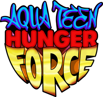 صورة من Aqua Teen Hunger Force