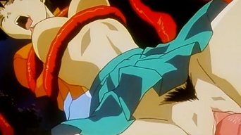 Episódio Episódio 2 da série 新世紀 淫魔聖伝