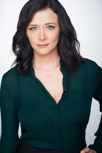 Anna Campbell poster