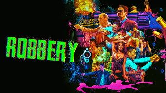 Robbery media image